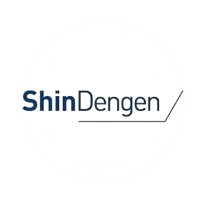 15 Shindengen-